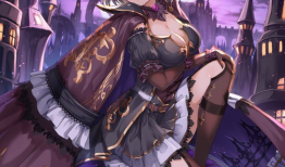 魅魔动漫,探寻神秘诱惑的奇幻世界